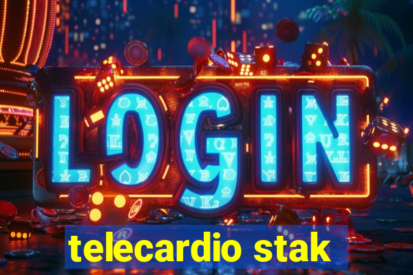 telecardio stak